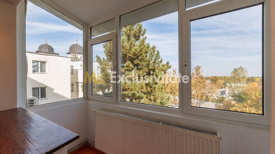 Apartament 2 camere I Trivale I Centrala I AC I Balcon - Poză 3