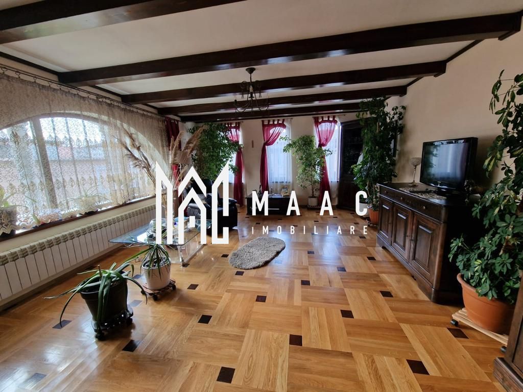 Casa Individuala | 4 Camere | 130 MPU | Selimbar - Poză 4