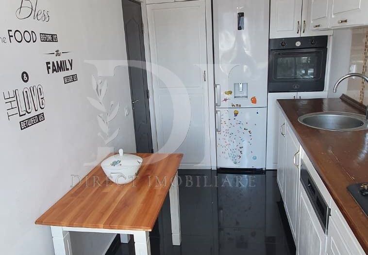 Apartament la cheie / Zona Vivo - Poză 1