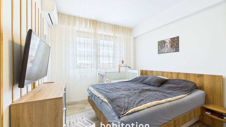 Apartament 3 camere – Confort și rafinament, în zona Mircea cel Bătrân - Poză 11