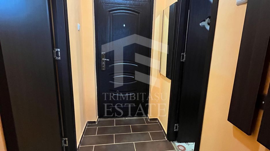 BERCENI | Aparatorii Patriei | Chirie 2 Camere | Metrou + Parcare - Poză 6