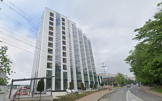 Vânzare - Penthouse zona Copou, 163.75 mp utili + 81.65 mp terasă - Poză 6
