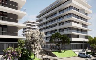 Apartamente noi 2-3 camere , COMISION 0! PLATA IN RATE! - Poză 25