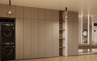 Apartamente noi de vanzare central | Arinis | Gura Humorului - Poză 8