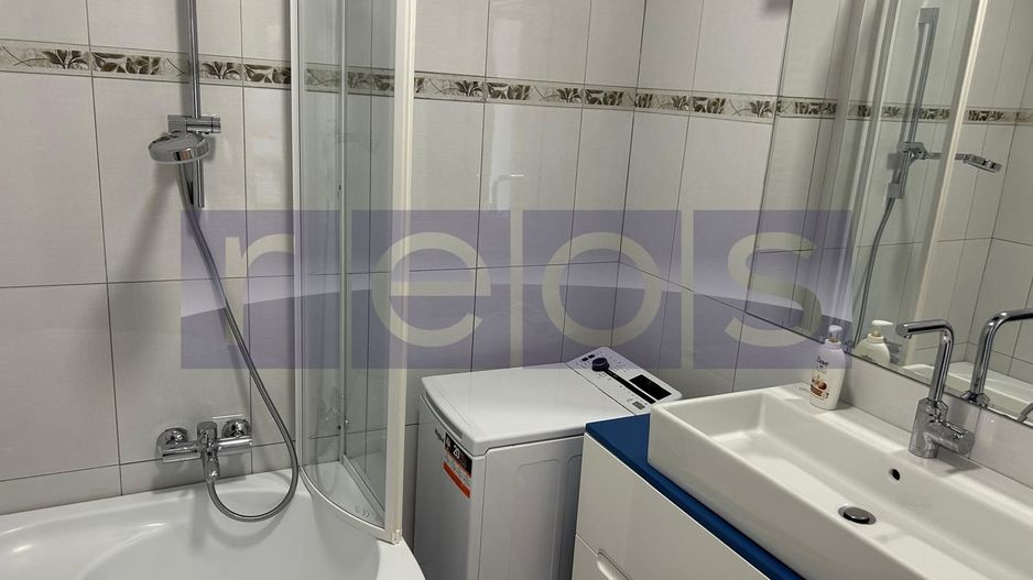 APARTAMENT 3 CAMERE ZONA ȘTEFAN CEL MARE - Poză 12