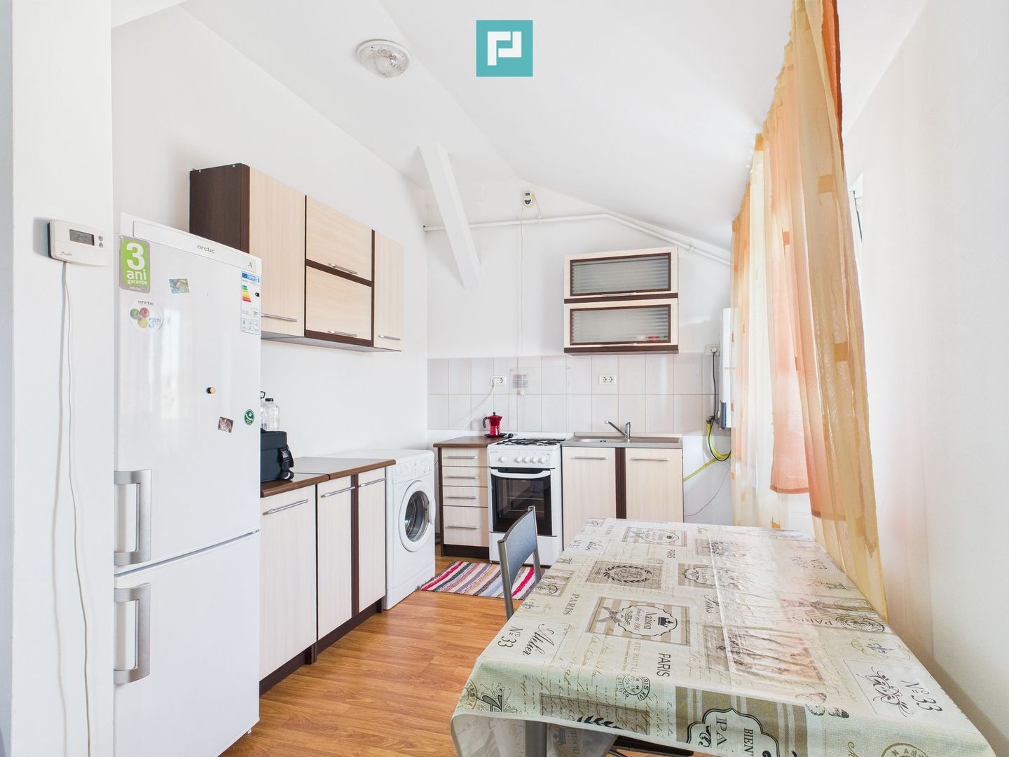 Apartament 2 camere zona Soarelui - Poză 11