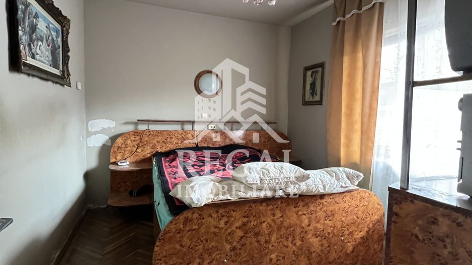 PRET NOU - Casă de vânzare – construcție solidă și spațioasă - Poză 6