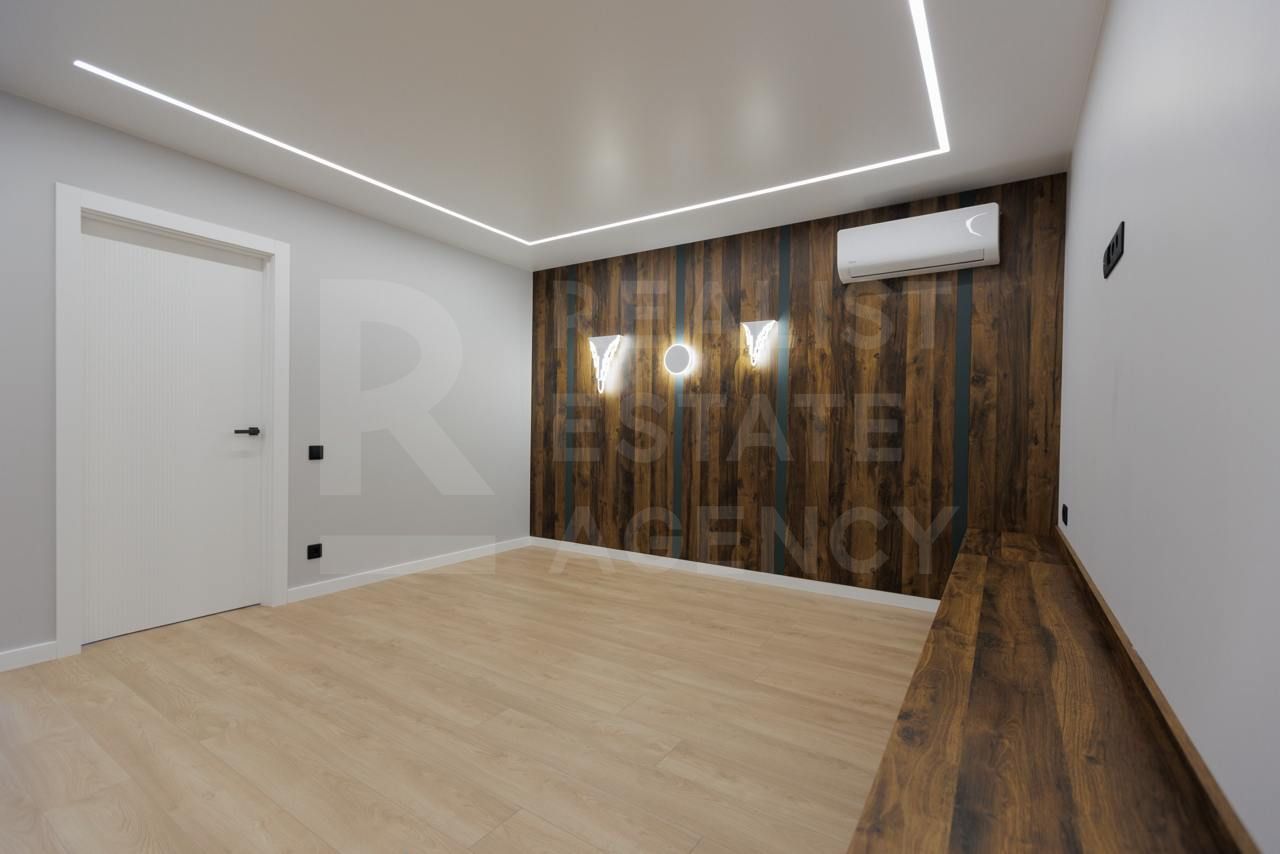 Vânzare, apartament, 3 camere, str. Alexandru Hâjdeu, Râșcani - Poză 5