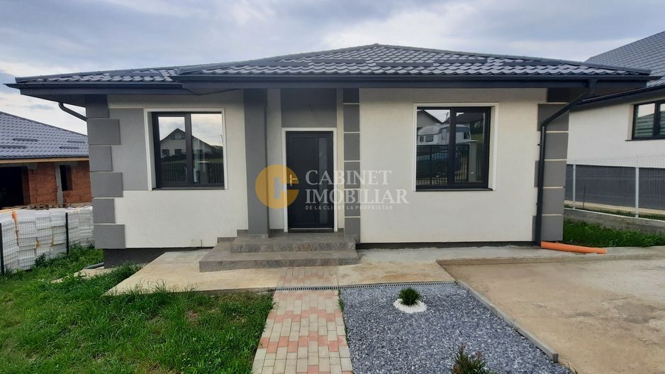 🏡 Casă deosebită Valea Adâncă Zona 5 Drumuri 🏡 - Poză 2