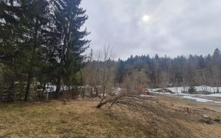 Cu 4.200mp teren, Vila cu potential turistic, in inima Predealului - Poză 25