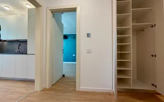 Apartament cu 2 camere *72mpu* + Terasa / *Prima Inchiriere* / Baneasa - Metrou - Poză 25