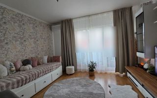 Apartament cu 2 camere, decomandat, în centrul Floreștiului. - Poză 3