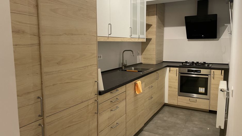 APARTAMENT LUX | PARCARE | FLOREASCA RESIDENCE - Poză 8