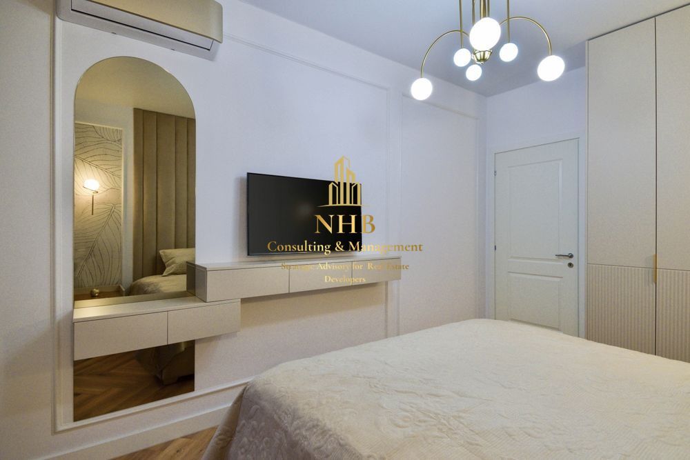 Apartament de inchiriat 900€ Premium My Place Residence Piper - Poză 7