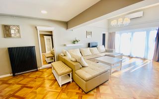 Penthouse confort lux,mobilat, utilat, garaj subteran, aer conditionat - Poză 17