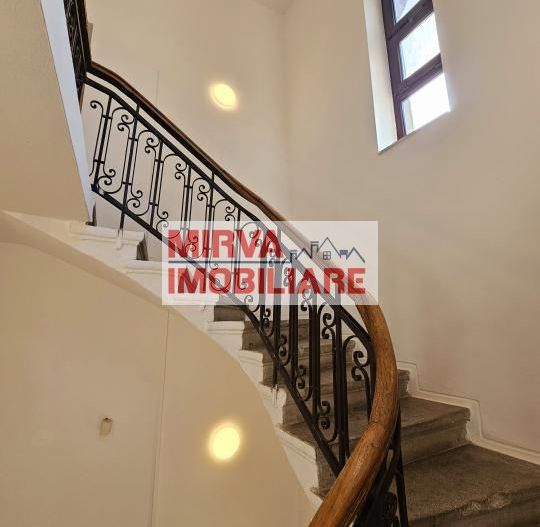 🏢 Spațiu de birouri modern – 5 camere, 3 băi – Zona Centrală, Ploieșt - Poză 38