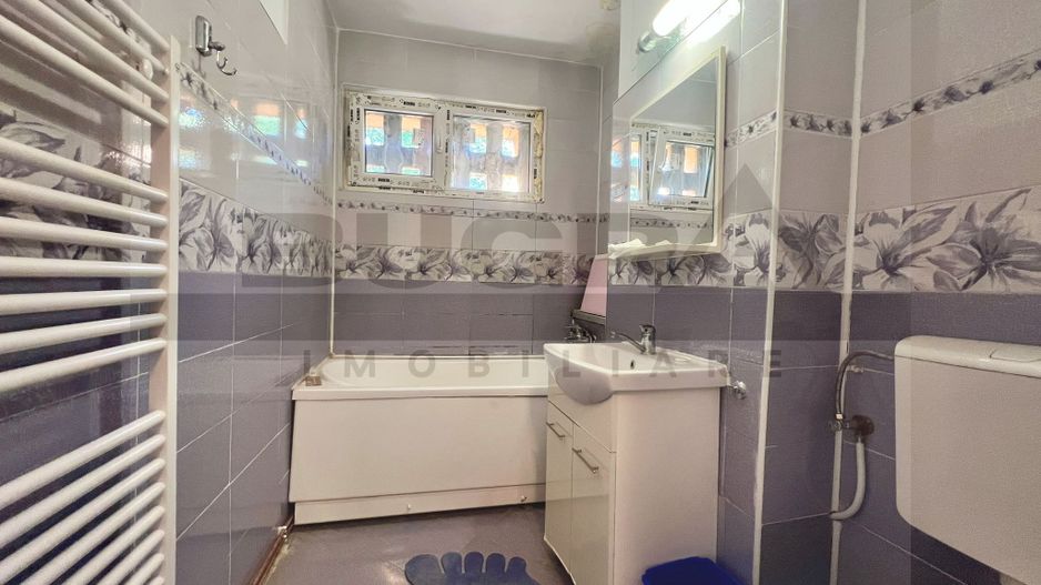 Apartament de 2 camere, 49mp, etaj intermediar, zona Brancusi - Poză 9