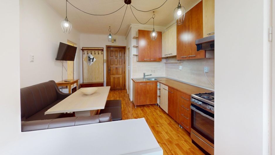 Apartament  2camere zona Astra - Poză 7