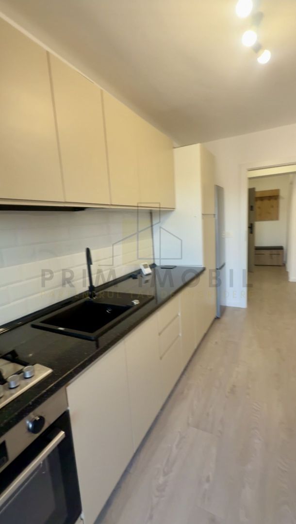 Apartament modern, Blog nou, Parcare subterana, Platou Galata - Poză 7