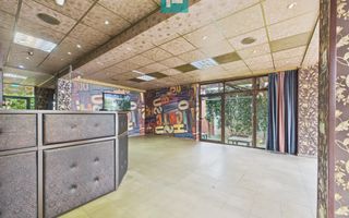 Clădire comercială P+1 de închiriat - Poză 3