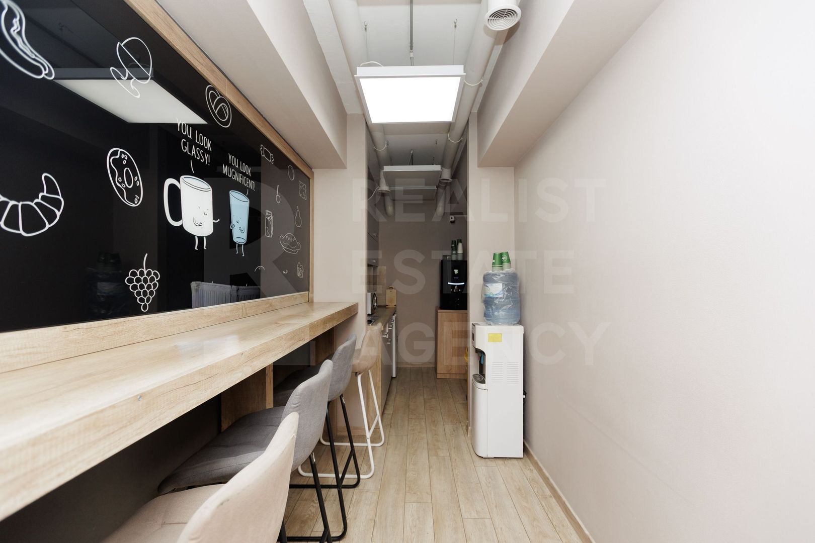 Chirie, oficiu 157 mp, strada București, Centru - Poză 14