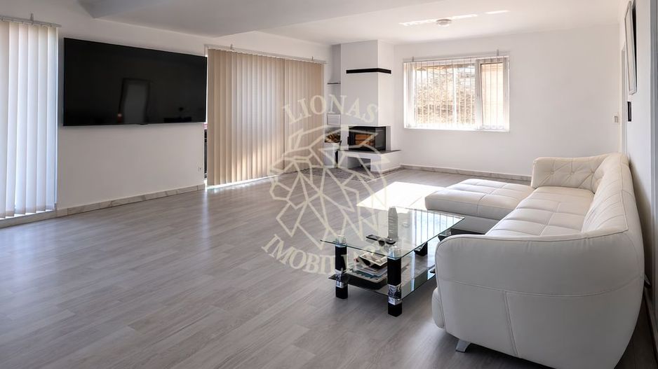 Casa 4 camere 154 mp-teren 600 mp-panorama spre oras-Zona La Soare - Poză 3