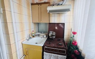 APARTAMENT 2 CAMERE ETAJ 2 GRUI CAMPULUNG - Poză 7