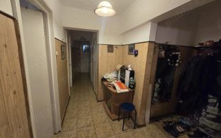 Apartament 3 camere, decomandat, metrou, Iancului - Poză 4