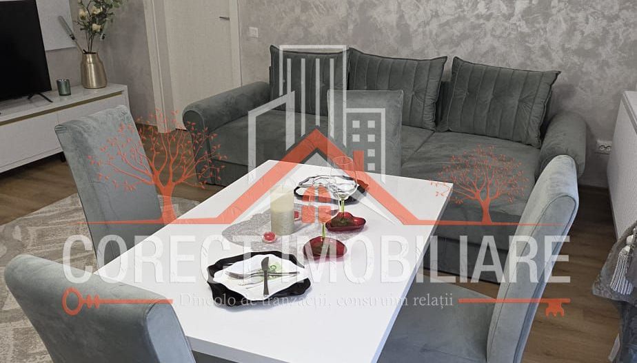 ✨ Apartament modern de închiriat – Str. Aurel Vlaicu ✨ - Poză 4