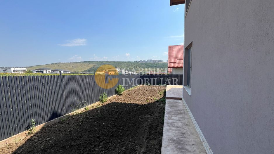 Casa parter 3 camere Cartier Rezidential - Poză 10