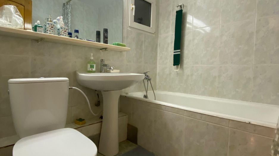 Apartament 3 camere Turda - Ion Mihalache - Poză 6