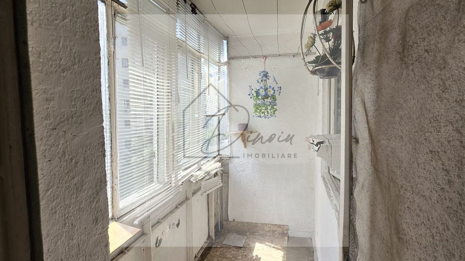2 camere Crangasi I Metrou 6 min I posibilitate centrala I COMISION 0% - Poză 7