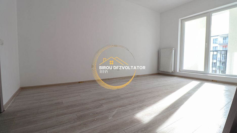 Gradina urbana Decomandat 8minute de metrou Teclu ikea Titan Pallady - Poză 4