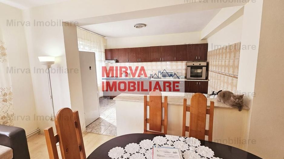 Vanzare vila 5 camere, mobilata si utilata, in Homoraciu - Poză 21