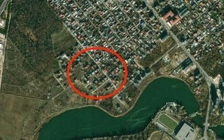 TEREN 1472MP | DUBLA DESCHIDERE | OPORTUNITATE - Poză 1