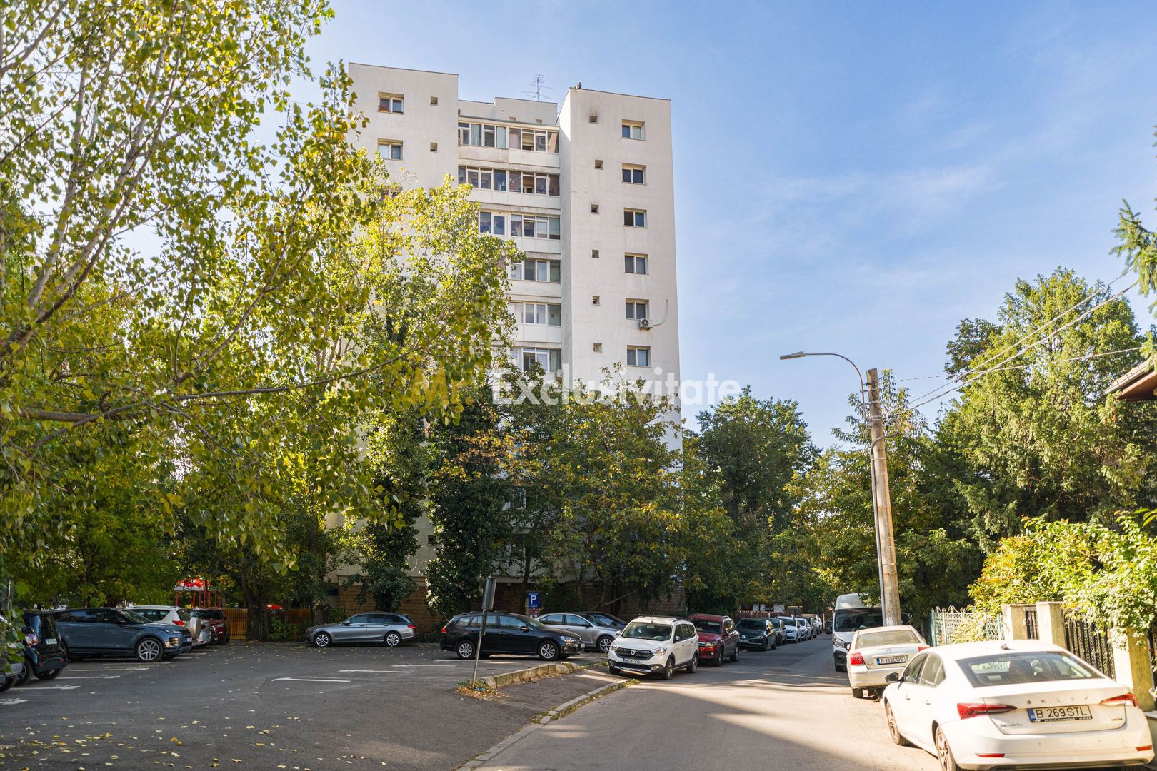 Apartament 3 camere decomandat - Baba Novac - Poză 17