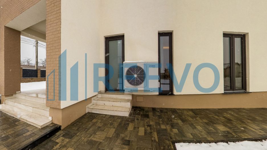 Vilă Modernă în Bogdan Vodă - Poză 23