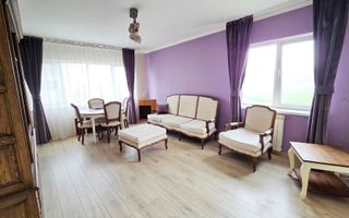 Apartament 2 camere, 69 mp, Dream Village, Canta, Iasi - Poză 1