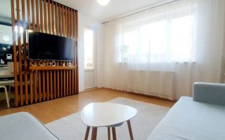 Apartament 3 camere zona Piata  Rahovei - Poză 2
