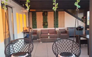 Penthouse cu terasa generoasa 53 mp prima inchiriere Calea Surii Mici - Poză 14
