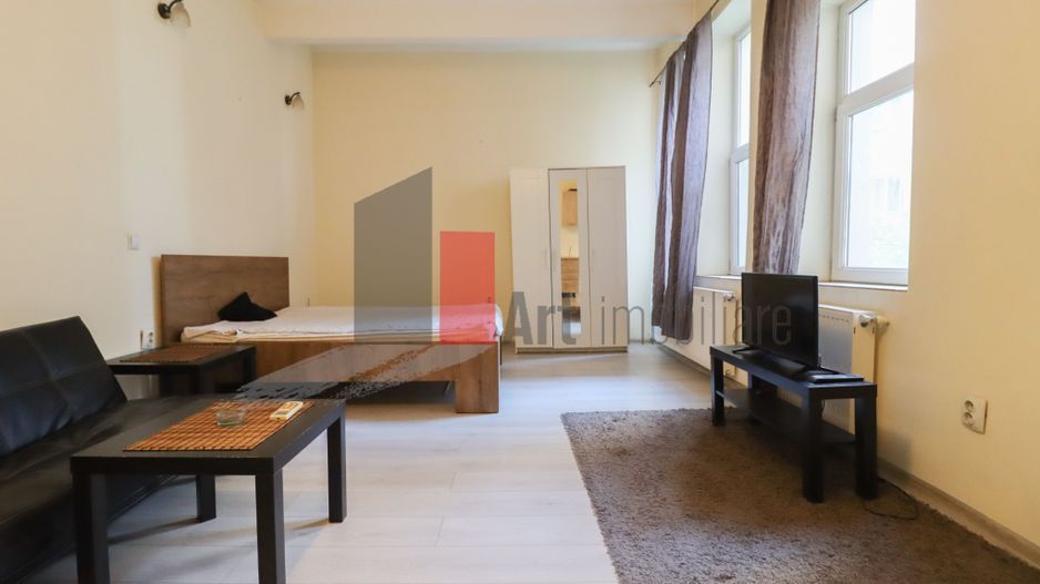 Garsoniera "PRIVASI" , Calea Victoriei-Hotel Novotel - Poză 1