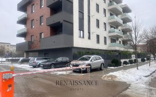 Spatiu Comercial Premium | 53mp Bloc Nou 2022 | Zona Lipovei - Poză 5