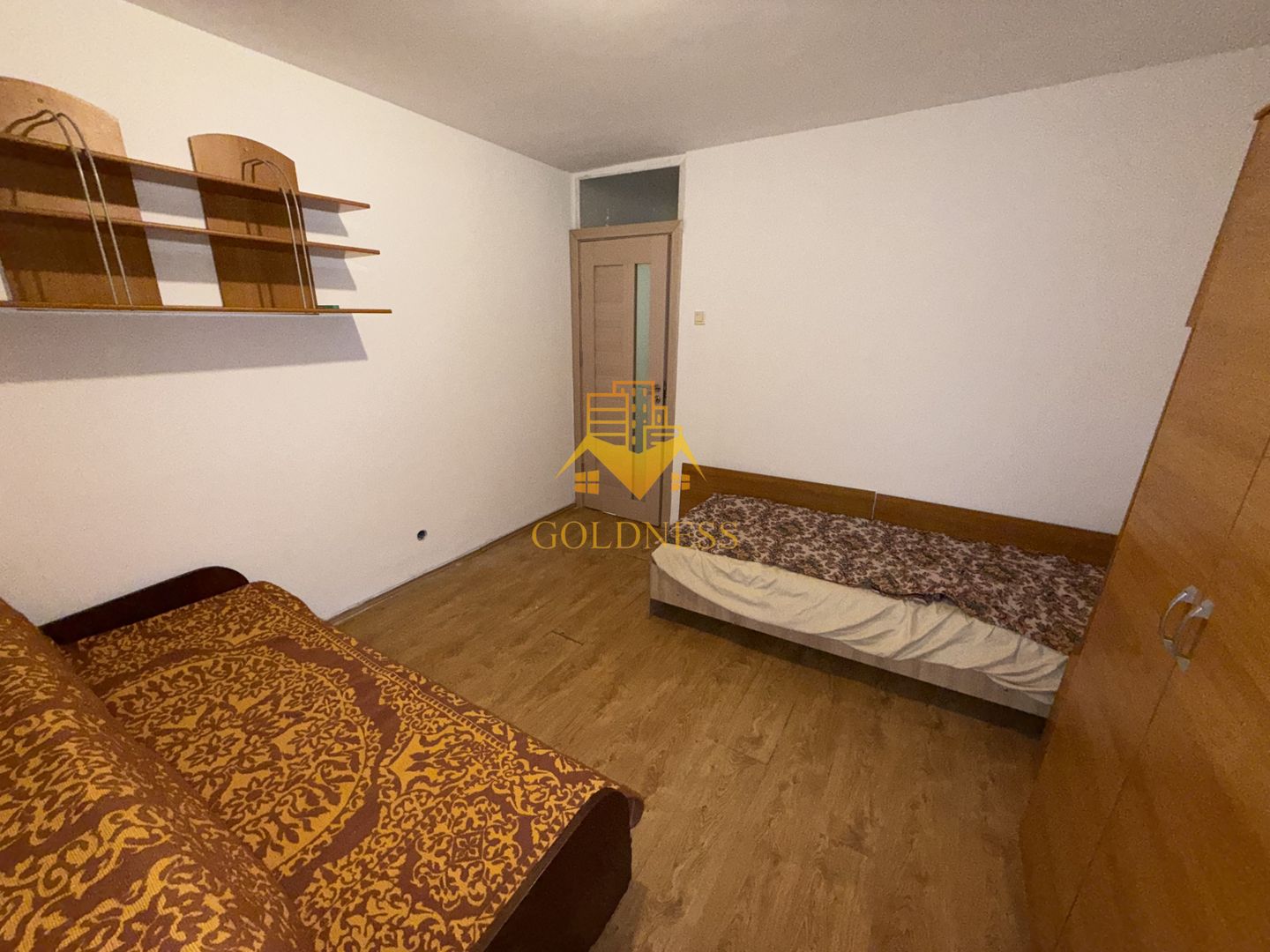 3 camere decomandate, 2 balcoane,  Manastur, Zona Kaufland, USMAV - Poză 10