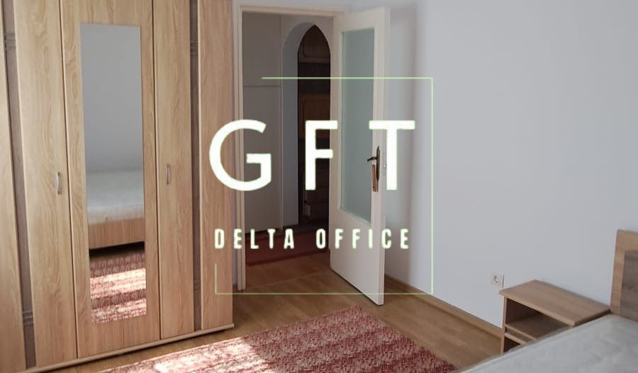 Apartament 2 camere -zonă liniștită Gherla - Poză 1