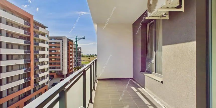 Apartament 2 camere | Aradului-Torontalului | Parcare Subterana Inclusa - Poză 6