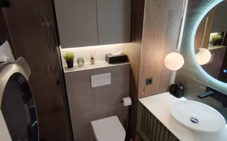 Apartament Dorobanti 3 Camere | Bloc 2006 | Loc de parcare - Poză 30