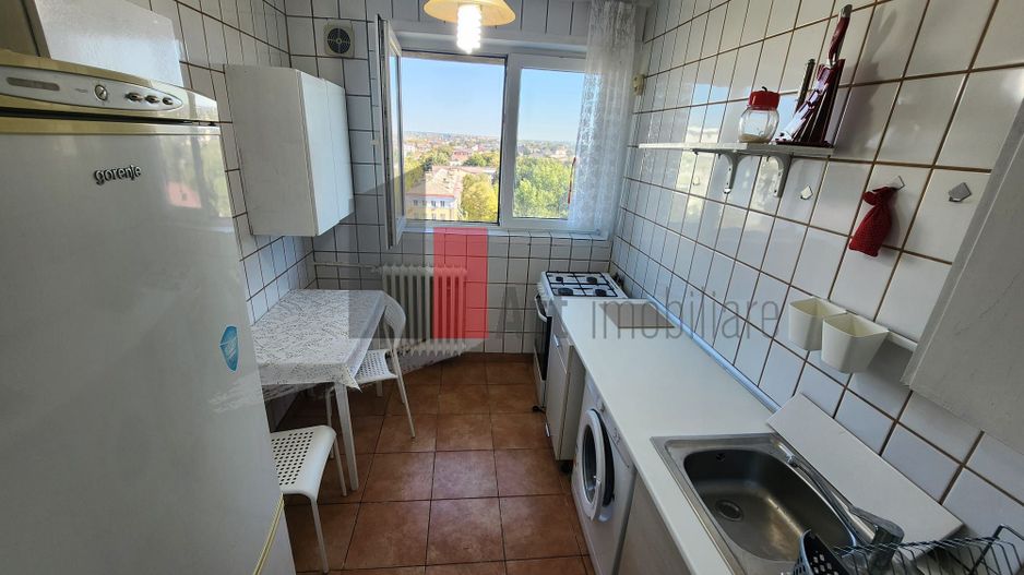 Apartamament 2 camere, cartier Bucurestii Noi/ Zona Parc Bazilescu - Poză 21