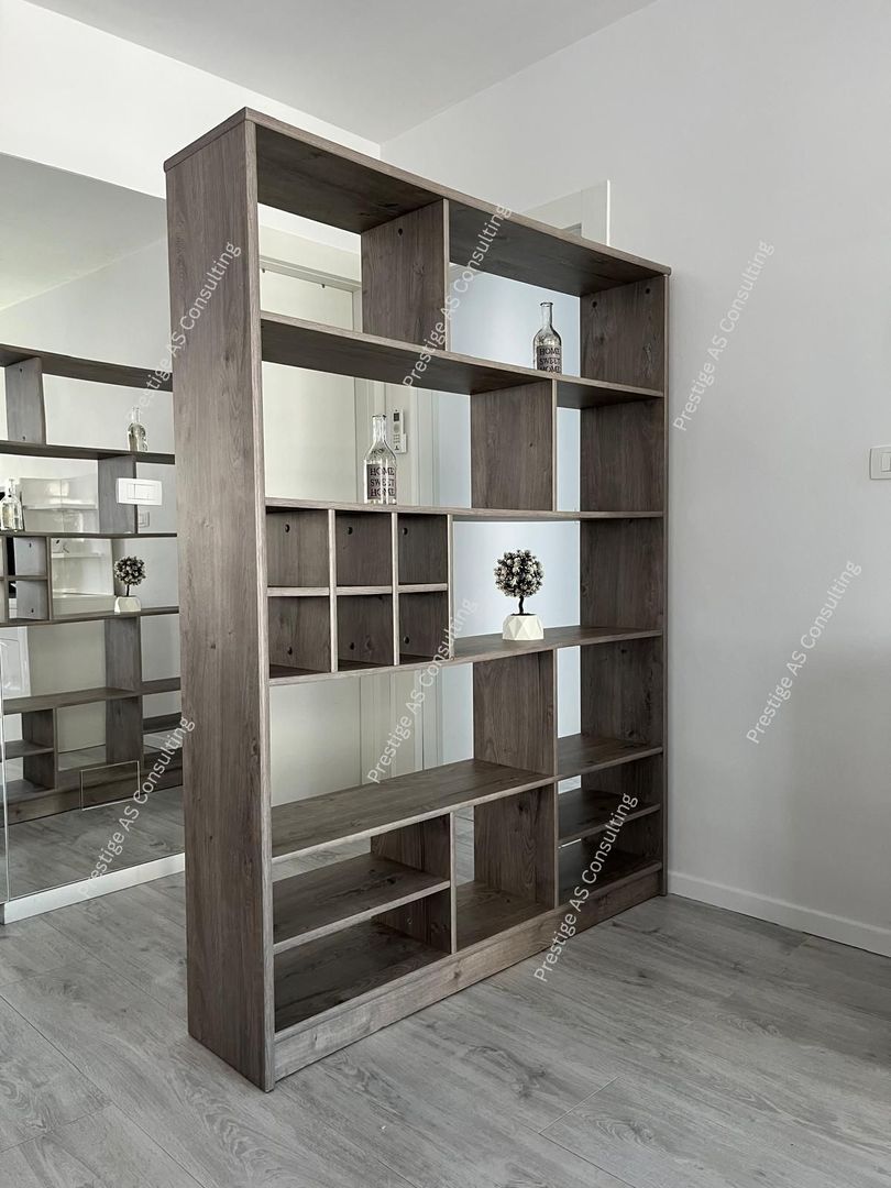 Apartament 3 camere | CAMPEADOR 1 Torontal | Parcare subteran - Poză 13