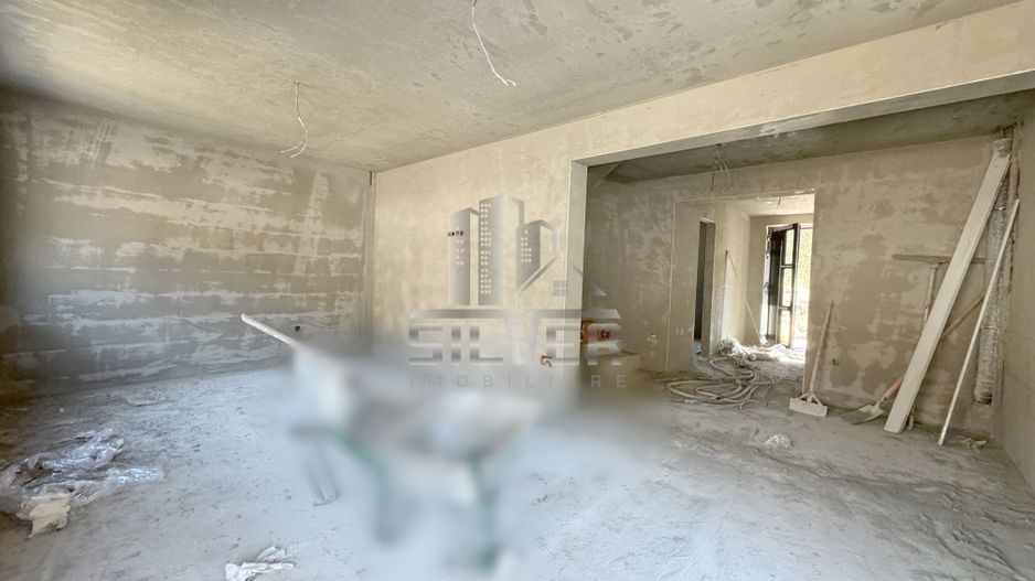 Casa  tip duplex/Teren 250mp/zona strazii Tautiului. - Poză 10