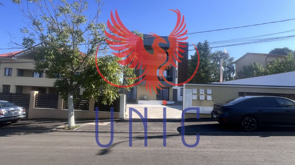 Apartament 3camere, 2 bai, 2 balcoane, etaj 1, Hanul Doctorului - Poză 3